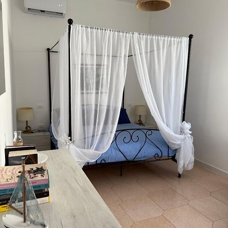 Suite Ad Maiora Torre Ovo Exterior foto