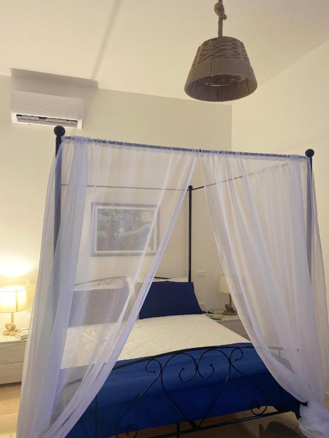Suite Ad Maiora Torre Ovo Exterior foto
