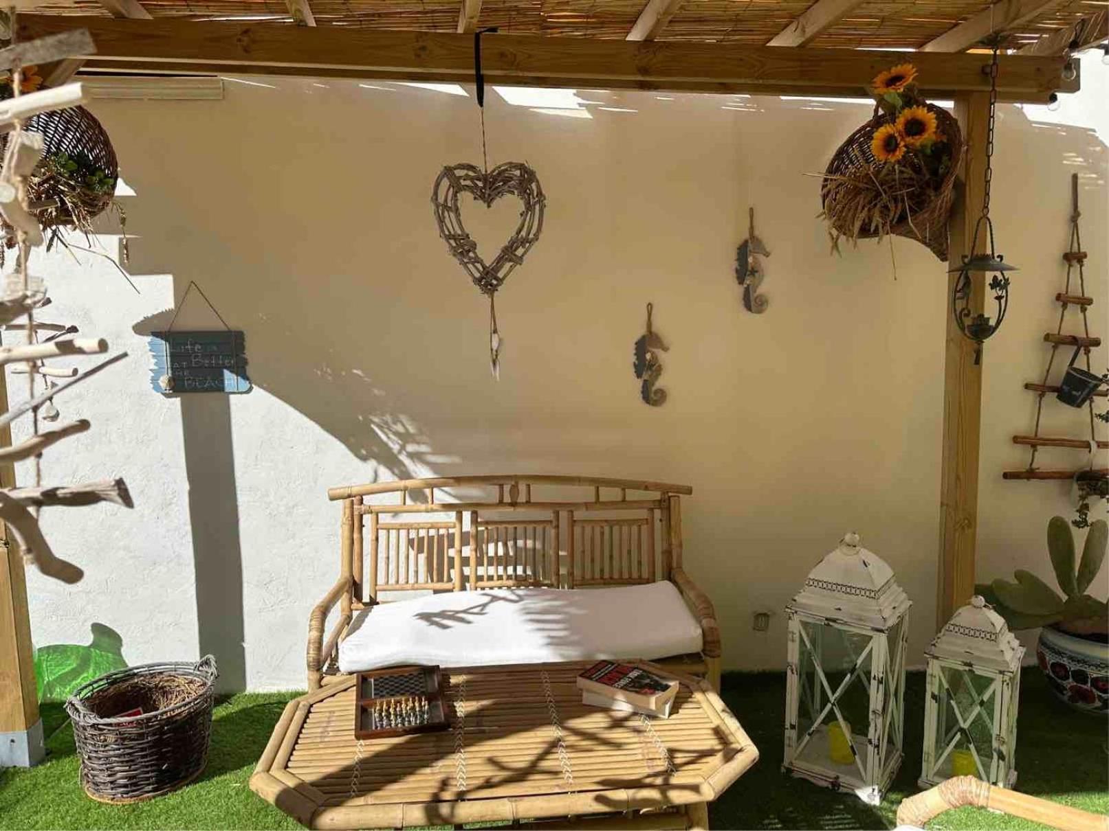 Suite Ad Maiora Torre Ovo Exterior foto