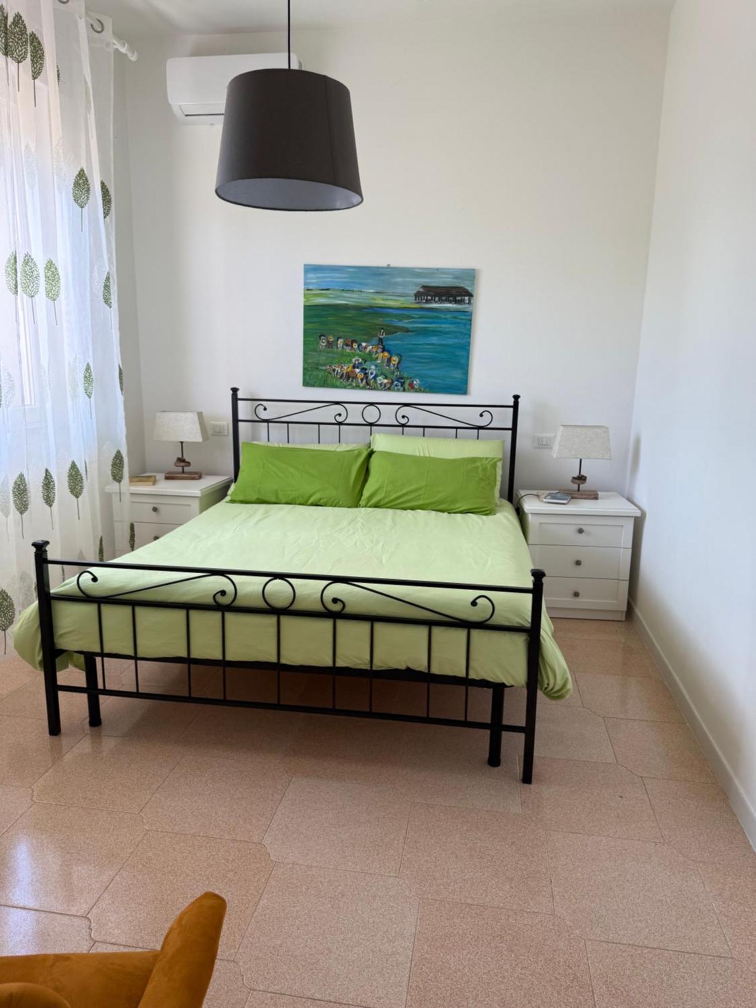 Suite Ad Maiora Torre Ovo Exterior foto