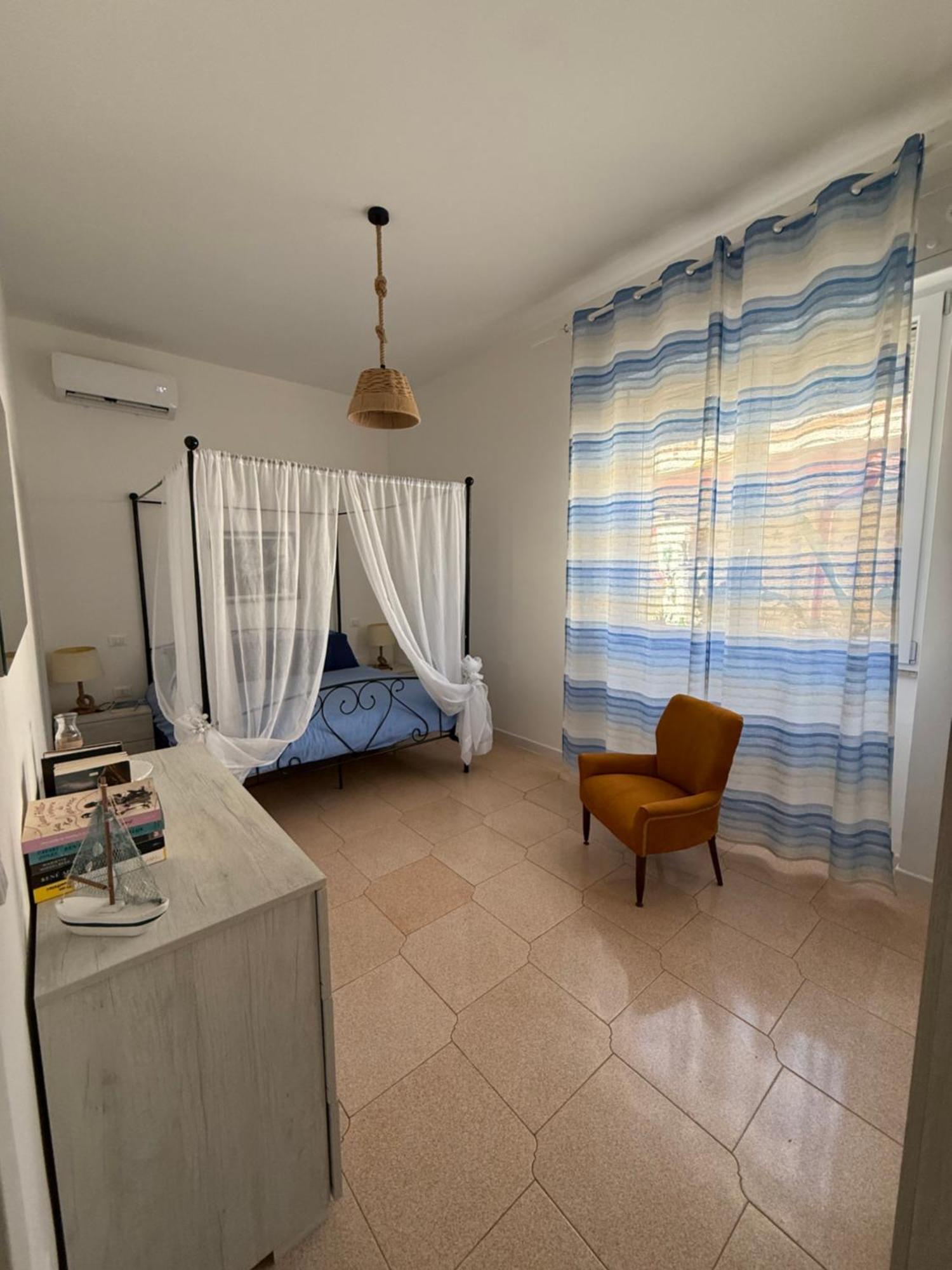 Suite Ad Maiora Torre Ovo Exterior foto