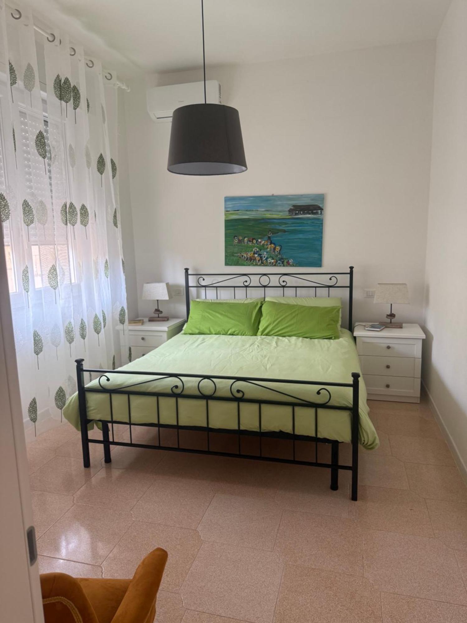 Suite Ad Maiora Torre Ovo Exterior foto